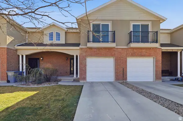227 E Sunshine Dr, Saratoga Springs, UT 84045
