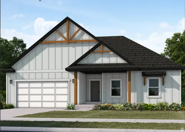 1186 E Antelope Dr #602, Eagle Mountain, UT 84005