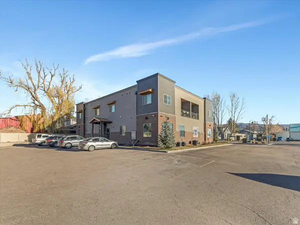67 E 500 S #102, Heber City, UT 84032
