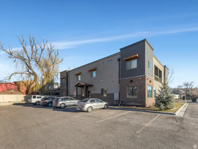 67 E 500 S #102, Heber City, UT 84032 - #2