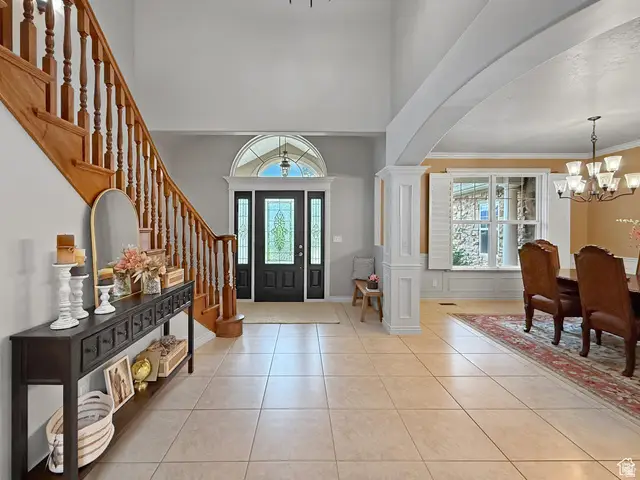 3904 Summer Ridge Rd N, Morgan, UT 84050 - #3