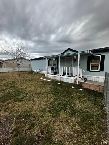 3780 S Deer Valley Dr W, Magna, UT 84044 - #1