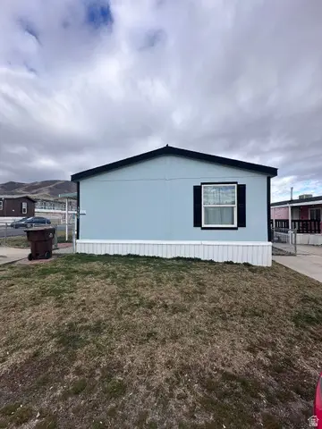 3780 S Deer Valley Dr W, Magna, UT 84044 - #2