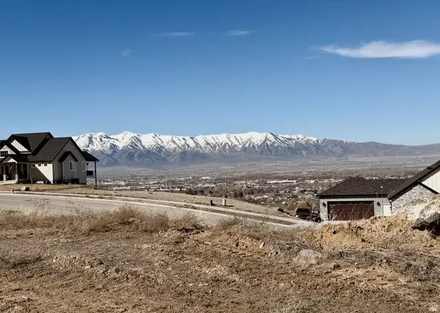 429 N 750 E #25, Providence, UT 84332 - #2