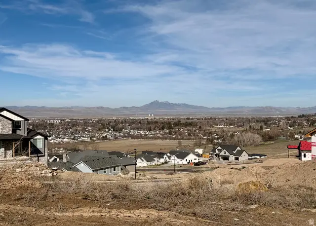 429 N 750 E #25, Providence, UT 84332 - #3