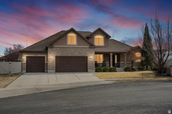 6059 W Cedar Fork Dr, West Jordan, UT 84081