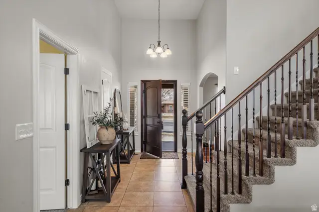 6059 W Cedar Fork Dr, West Jordan, UT 84081 - #3