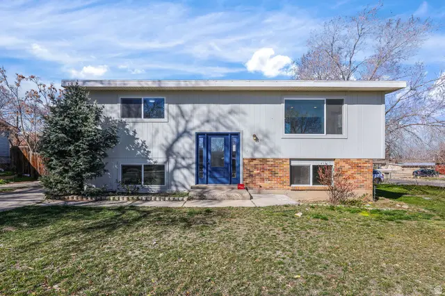 3560 S 6830 W, West Valley City, UT 84128 - #1