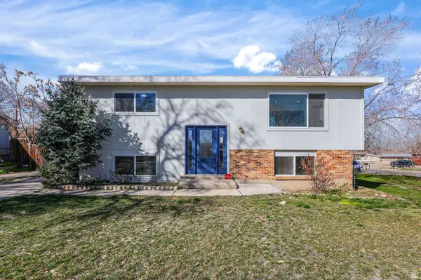 3560 S 6830 W, West Valley City, UT 84128