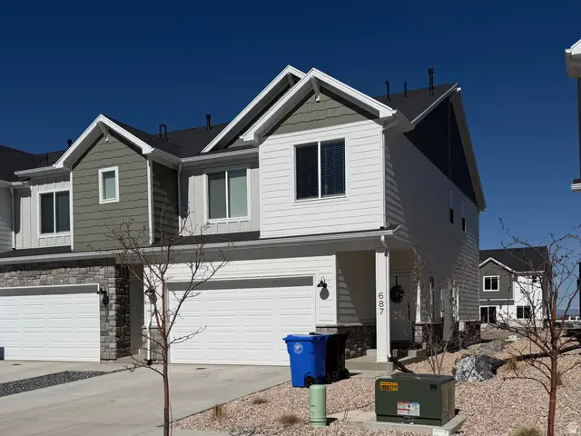 687 W 575 N, Smithfield, UT 84335 - #1