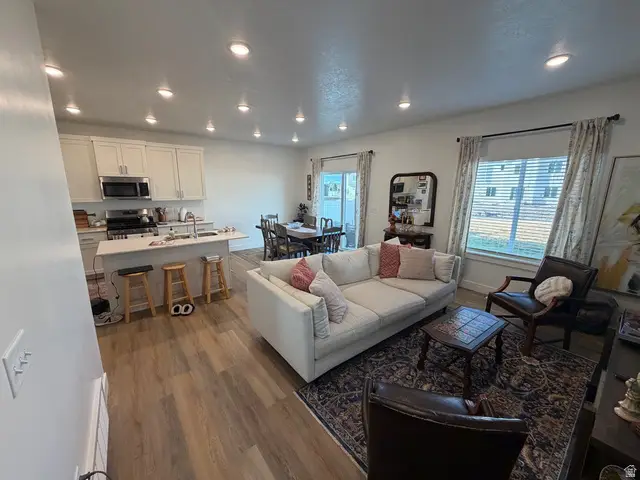 687 W 575 N, Smithfield, UT 84335 - #2