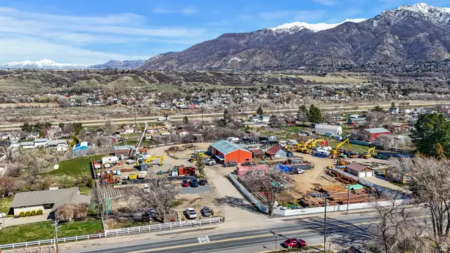 1458 E South Weber Dr S, South Weber, UT 84405 - #2