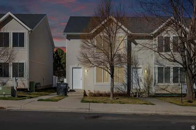 977 E 100 S, Payson, UT 84651 - #1