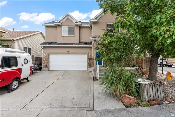 1147 S Prospect St W, Salt Lake City, UT 84104