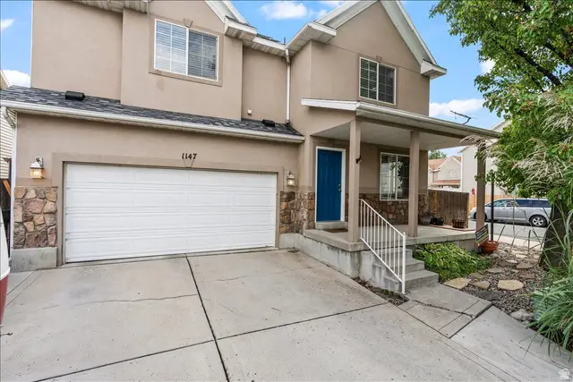 1147 S Prospect St W, Salt Lake City, UT 84104 - #2