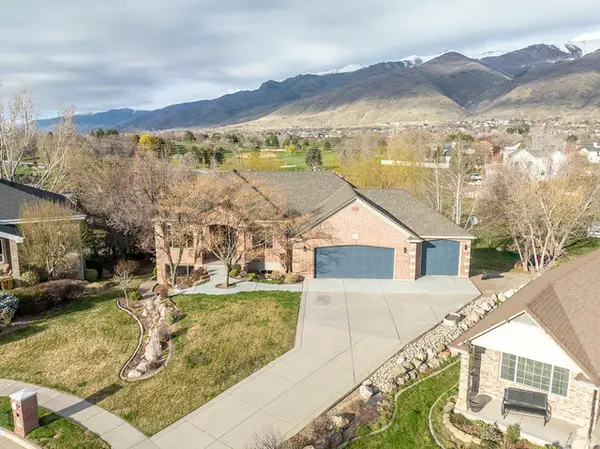 1189 S 800 E, Kaysville, UT 84037