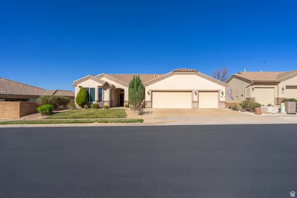 4610 S Siesta Dr, St. George, UT 84790