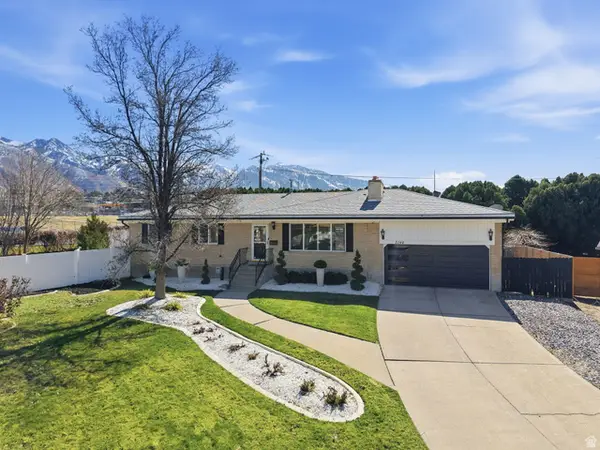 2140 E Nye Cir S, Cottonwood Heights, UT 84121