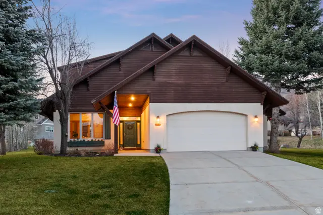 92 W Village Ct, Midway, UT 84049 - #2