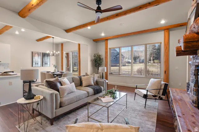 92 W Village Ct, Midway, UT 84049 - #3