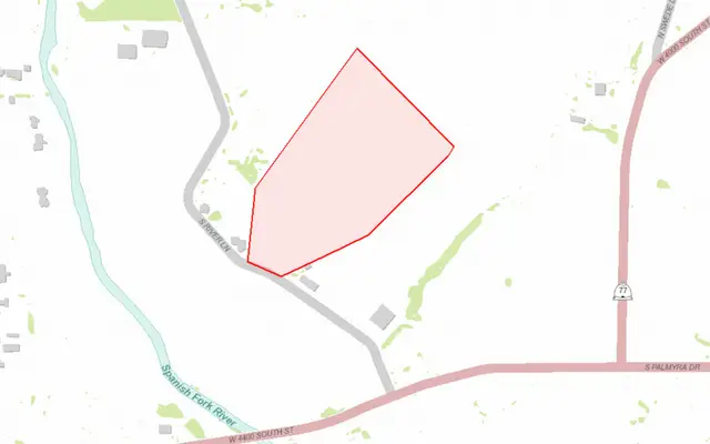 4182 S River Ln, Palmyra, UT 84660 - #2