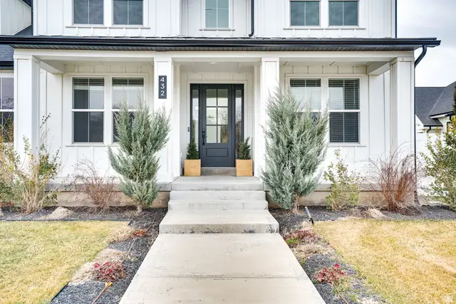 432 E 2600 N, Lehi, UT 84043 - #3