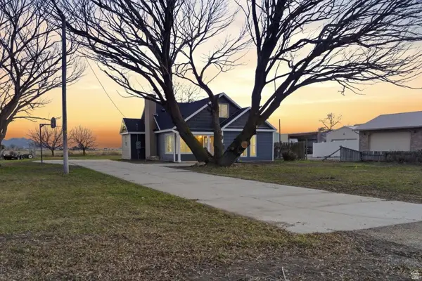 10045 W 12000 N, Tremonton, UT 84337 - #3