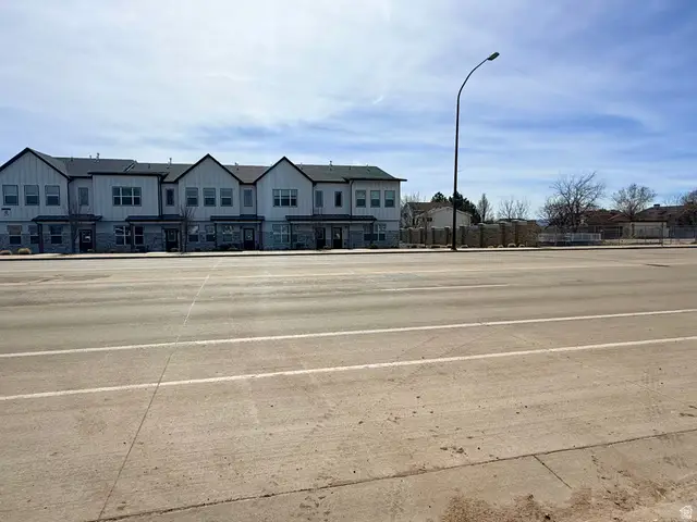 1478 W 1700 S, Syracuse, UT 84075 - #3