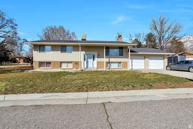 584 E 2300 N, North Ogden, UT 84414 - #1