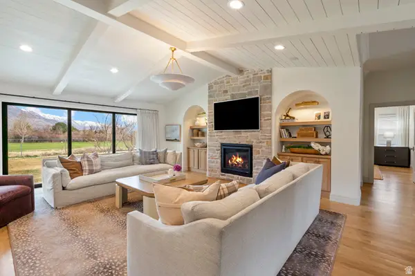 10686 N Jerling Dr, Highland, UT 84003