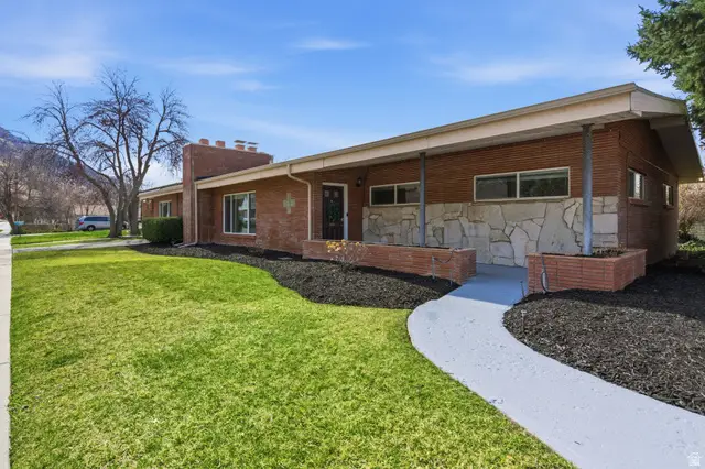 1411 N Locust Ln, Provo, UT 84604 - #2