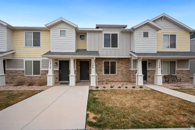 1208 W Summit Ridge Pkwy, Santaquin, UT 84655 - #2