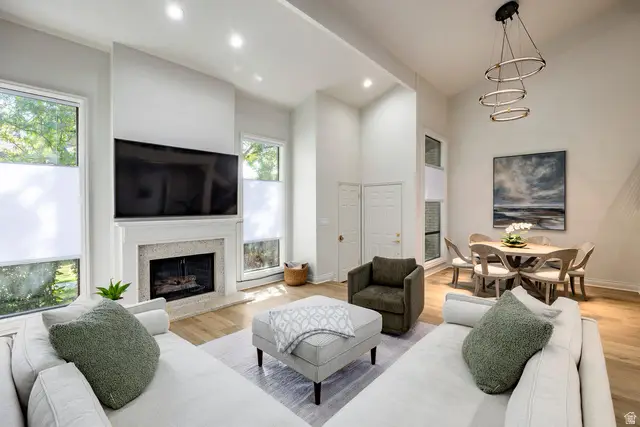 1706 E 6485 S, Salt Lake City, UT 84121 - #2