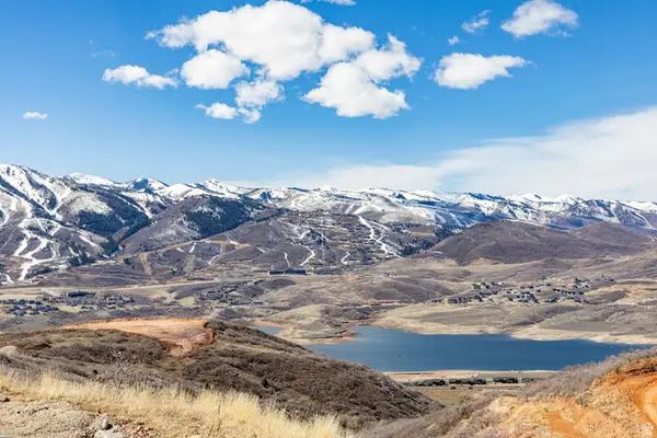 11114 N Wrangler Cir #41, Hideout, UT 84036