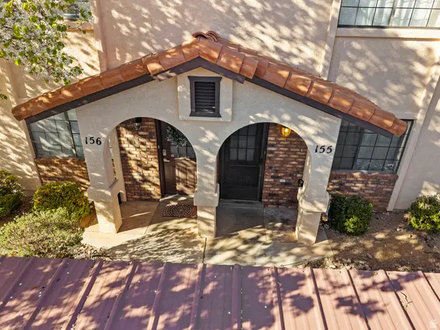 1045 N 1725 W #156, Saint George, UT 84770 - #3