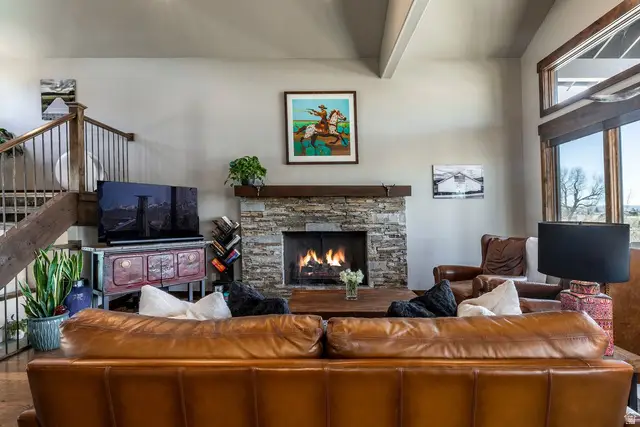 908 Cabin Way, Kamas, UT 84036 - #2