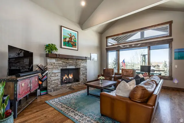 908 Cabin Way, Kamas, UT 84036 - #3