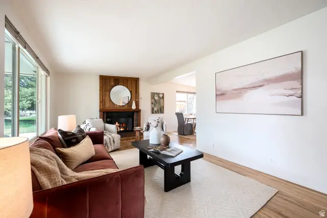 1014 E 5650 S, Salt Lake City, UT 84121 - #3