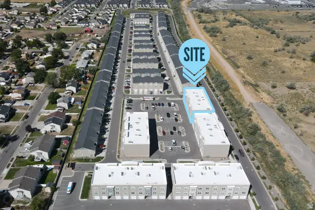 7337 W Louden Dr, Magna, UT 84044 - #3