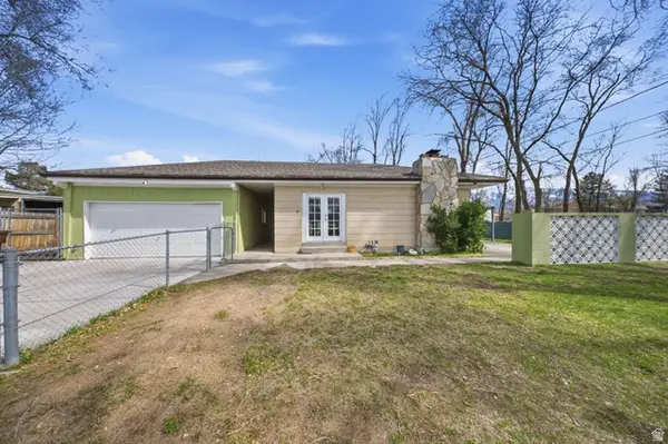 7299 S 525 E, Midvale, UT 84047