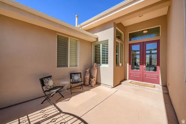 2335 W Sunbrook Dr #52, Saint George, UT 84770 - #3