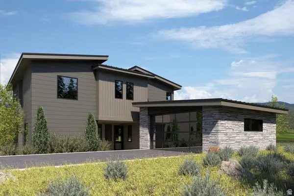 5829 Double Deer Dr, Park City, UT 84098