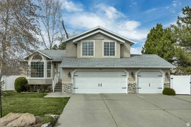 5446 S Crosspointe Cir, Taylorsville, UT 84123 - #2