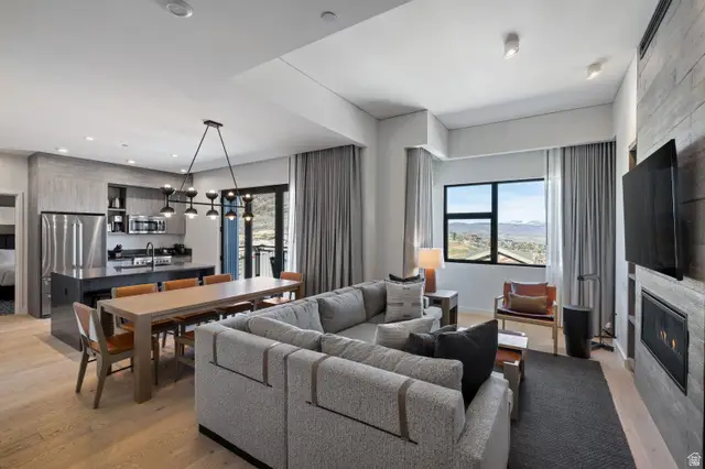 2417 W High Mountain Road #2611, Park City, UT 84098 - #1