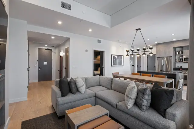 2417 W High Mountain Road #2611, Park City, UT 84098 - #3