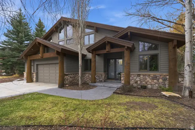 1213 Angus Ct, Snyderville, UT 84098 - #3