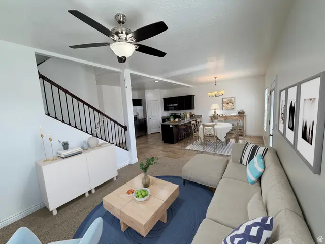 320 E 535 S #212, Vernal, UT 84078 - #3