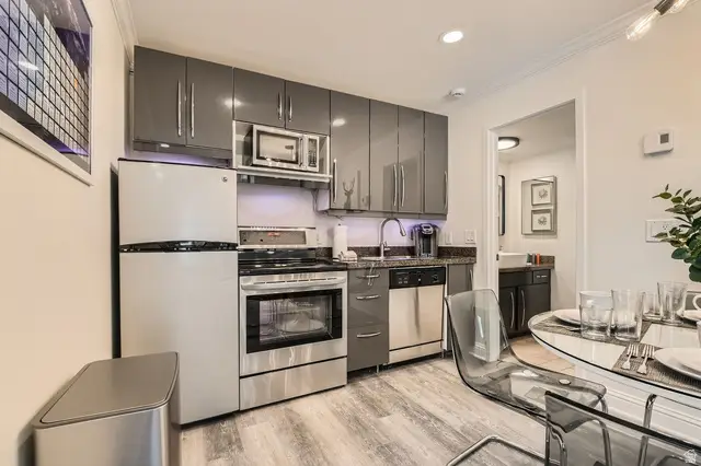 2100 Canyons Resort Dr #10-B1, Park City, UT 84098 - #3