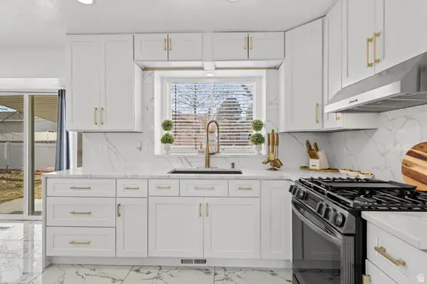 8778 S 3645 W, West Jordan, UT 84088