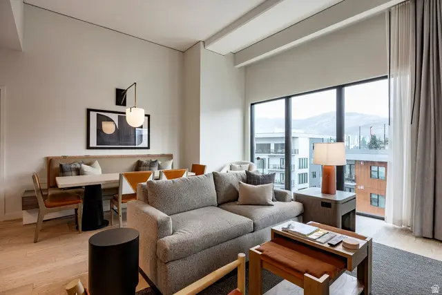 2417 W High Mountain Rd #3605, Park City, UT 84098 - #1